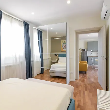 Guesthost - Palermo's Rooftop - With Panoramic Terrace Palermo