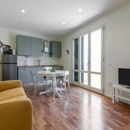 Guesthost - Palermo's Rooftop - With Panoramic Terrace Lägenhet Palermo